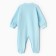 Duirpecemic overalls, blue color, height 74 cm
