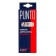Universal loop Punto 200-2B CP, 75x2.5 mm, without insertion, chromium color, 1 pc.