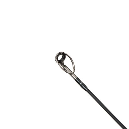 Spinning Carboxu Carbon Namazu Pro Winne Jack Underdog IM7, 5-25 g, 2.7 m-7