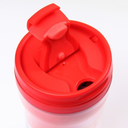 Coffee is the rapidly soluble “Let's not”, 4 pcs. X 18 g. In the thermostat 250 ml. (18+)-1
