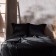 Summer SL Home Tencel 150*220 cm, col. black