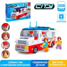 Constructor 