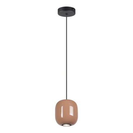 Ovali GU10 LED 4W suspension