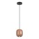 Ovali GU10 LED 4W suspension