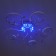 Curl 55W Led 4200k Chrome