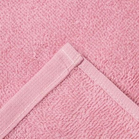 Set of terry towels Happy 30x30 cm - 4 pcs, 100% cotton 340 g/m2-3