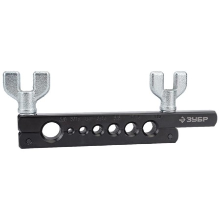 Belting bison 23618-5/8, for pipes from non -ferrous metals, thickness 3/16 " - 5/8"-1