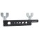 Belting bison 23618-5/8, for pipes from non -ferrous metals, thickness 3/16 " - 5/8"