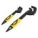 The keys are self -loading tundra, 45 steel, opening 14 - 27 mm, 30 - 63 mm, 265 and 380 mm, 2 pcs.