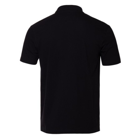 Unisex shirt, size 54, black color-1