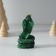 Polystone souvenir "Royal Cobra" mix 4x3.5x7.5 cm