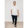 Male pants, size 50, blue color