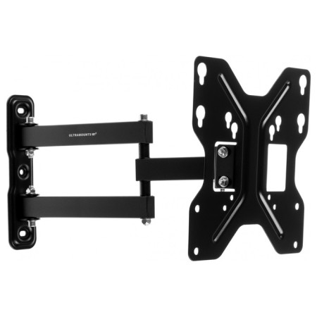 Broat Crocksein for TV UM900 Black 23 "-43" Max.30kg wall-off-veli 107047-2