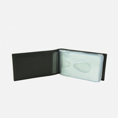 Cuteman without fastening, 16 sheets, black color-1