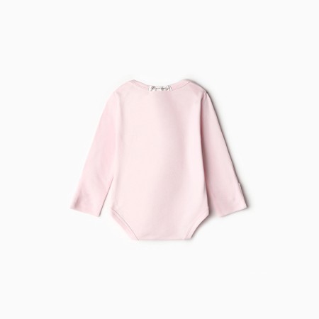 Body body, pink color, height 56 ​​cm-5