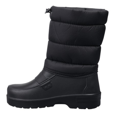 Women's boots combined with a latch, S-38.350, size 38-2