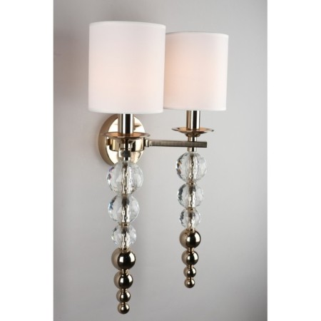 Wall lamp (sconces) Floretta E14 80W-9