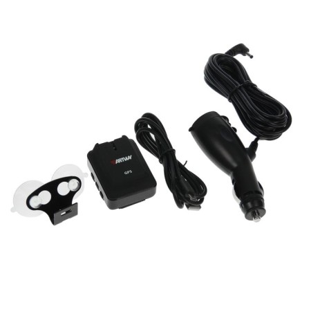 Radard detector Artway RD-202, GPS, arrow-st, x, k, ka, laser, voice alert-2