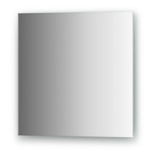 Mirror with fedet 5 mm, 50 x 50 cm, evoForm