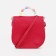 Baby bag on magnet, pink color