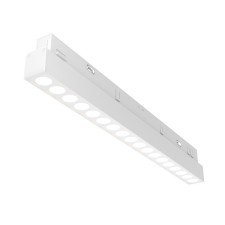 TREKOVRY LOMK Technical TR031-4-18W3K-S-DS-W, 18W, 32.7x2.2x4.4 cm, LED, 1160LM, white color