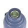 Thermos 2 l, with a glass flask, retains heat 24 hours, purple