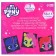 Designer-picture My Little Pony, 3 assembly options