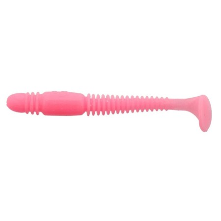 Vibro -highs edible LJ Pro Series Tioga, 6.2 cm, color F05, 9 pcs.-1