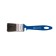 Flase -flash Matrix 83345, for "water colors", 35x10 mm, plastic handle, mixed bristles