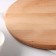 Dilan pizza board, d = 34 cm, beech array