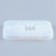 Silicone form universal, Snowflake suspension