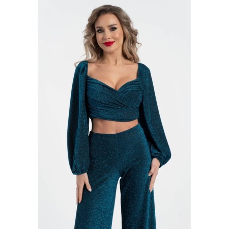 Jumper female, size 40-1