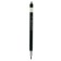 Zangovaya pencil 2.5 mm Koh-I-Noor 5905N, plastic, black case, l = 120 mm