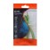 Headphones Blast BAH-217 MOBILE, vacuum, microphone, 3.5 mm, 1.2 m, green