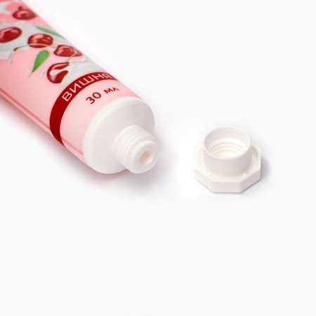 Hand cream "Cherry" moisturizing, 30 ml-2
