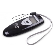 Alcotester Ritmix Rat-220 Black