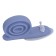 Clip for the door "Snail", mix