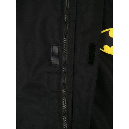 Winter set for the boy PlayTode: jacket and semi -combineson, height 152 cm-14