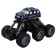 Inertial Funky Toys “SUV” machine, black color