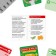 Economic game "Money Polys. Business quarter ", 70 cards, 10+