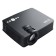 Projector CACTUS CS-pre.09B.WVGA LCD, 1200lm, 1024x600,350: 1, lamp resource: 30,000 hours, USB, HDMI