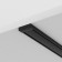 Technical TRX084-112B, 200x2.5x0.55 cm, black color black