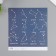 Constellation Scrapbooking Paper Density 180 grams set 10 pcs 15.5x17 cm