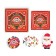 Board game "Dubbl. Festive ", 55 cards