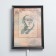 Transparante tablet for the immortal regiment "Field mail"