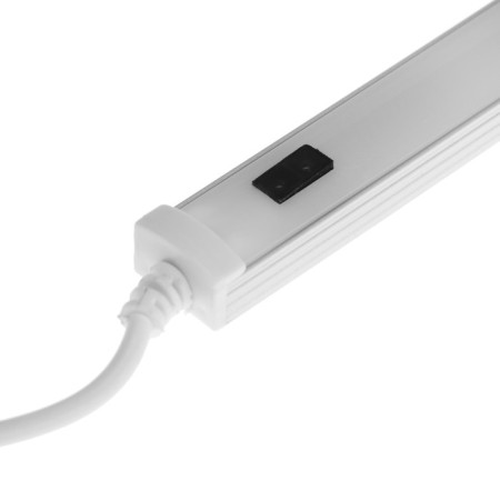 Furniture lamp, contactless off.-Tomer, 50 cm, 5.5 watts, from USB 5V, 3000k, T-white-4