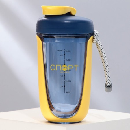Shaker "Sport", 550 ml-2