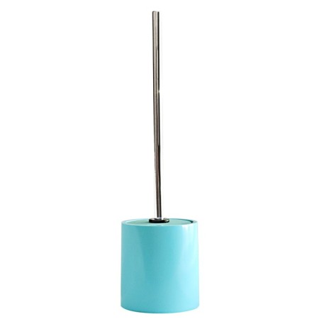 Paris toilet brush, blue