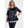 Women's tunic Wisell M4-3709/3, size 58