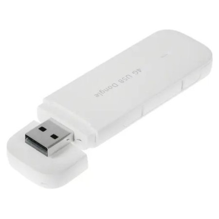 Modem 3G/4G Huawei Brovi E3372-325 USB Firewall +Router External White-4